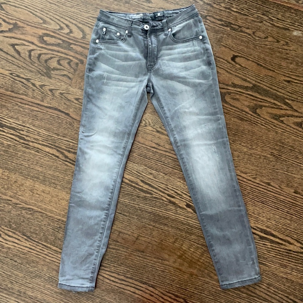 AG Jeans Kids Kingston Boys Jeans